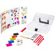 Fimo® Leather-Effect ToolBox 101pc., Staedtler