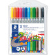 Double Ended Fibre-tip Pen Noris® 320, Staedtler