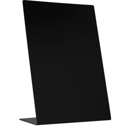 Chalkboard Desktop L-standard A6–A4, Europel