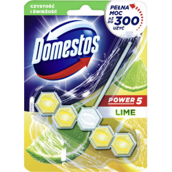 Domestos Lime Power 5, Unilever
