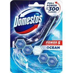 Domestos Ocean Power 5, Unilever