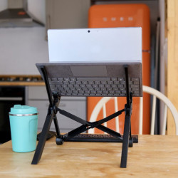 Nexstand K7 Portable Laptop Riser