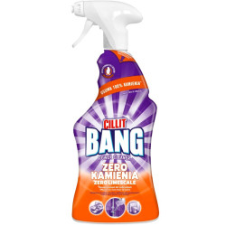 Cillit Bang Zero Limescale 750ml, Reckitt Benckiser