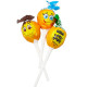 Hard Candies Roshen Lollipops 0.92kg