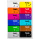 Komplekts Fimo® Basic Colours 12gab., Staedtler