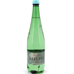 Mineral Water Stelpes Carbonated