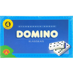 Domino klasiskais, Alexander