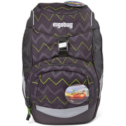 Ergobag Prime School Backpack 200 BearPower