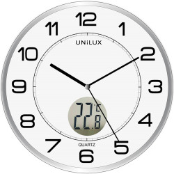 Wall Clock Tempus, Unilux
