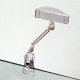 Clamp with Sign Holder 2131-50, HL Display