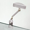 Clamp with Sign Holder 2131-50, HL Display