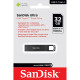 Flash Drive USB Type-C SanDisk Ultra