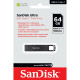 Zibatmiņa USB Type-C SanDisk Ultra