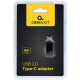 USB 2.0 — USB Type-C Adapter, Cablexpert