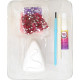 Diamond Painting 3D Pie, Grafix