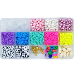 Bead Set, Grafix