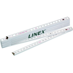 Salokāms koka limeāls 2m, Linex