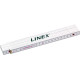 Linex wooden folding ruler 2m