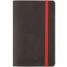 Oxford Black n´Red Business Journal Soft cover A6, ruled