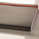 Oxford Black n´Red Business Journal Soft cover A6, ruled