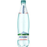 Gāzēts minerālūdens Borjomi 750ml PET