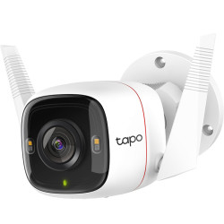 Surveillance Camera TAPO C320WS, TP-Link