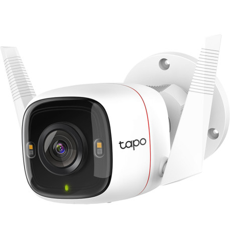 Surveillance Camera TAPO C320WS, TP-Link