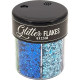 Glitter Flakes 15g (6x2.5g), Craft Sensations