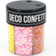 Deco Confetti 80g, Craft Sensations