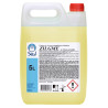 Dishwashing Liquid Zilgme Pro Lemon 5l, Spodrība
