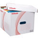 Archiving Box Suspension Files Box Esselte FSC® A4