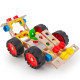 Konstruktors Junior Race Car, Alexander