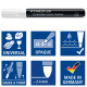 Lumocolor® paint marker set 349 C5, Staedtler