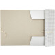 Flap Folder Cardboard A4, Multi-S