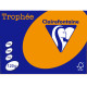 Tinted Paper Trophee A4 120g/m², Clairefontaine