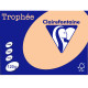 Tinted Paper Trophee A4 120g/m², Clairefontaine