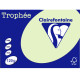 Tinted Paper Trophee A4 120g/m², Clairefontaine