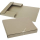 Archival File A4 3.5cm, Multi-S