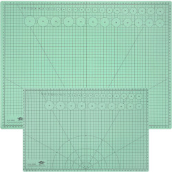 Foldable Cutting & Craft Mat Comfortline, Wedo