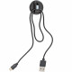 Parking Ticket Holder ⌀30mm 2pcs., Wedo