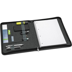 WEDO® writing case COLLEGE for A4 standard and college pads