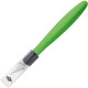 Craft Knife Comfortline + 5 Spare Blades, Wedo