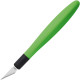 Craft Knife Comfortline + 5 Spare Blades, Wedo