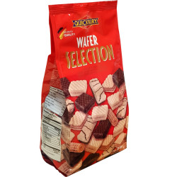 Wafer Selection 300g, Quickbury