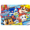 Placemat PawPatrol 41x29cm