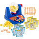 Bingo Game, Grafix