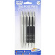 Ball Point Pens 5pcs., Grafix