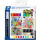 Akrila marķieri Lumocolor® paint marker 349 C10, Staedtler