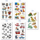 Starter-Set for Boys, Avery Zweckform