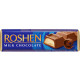 Milk Chocolate with crème brûlée filling 43g, Roshen